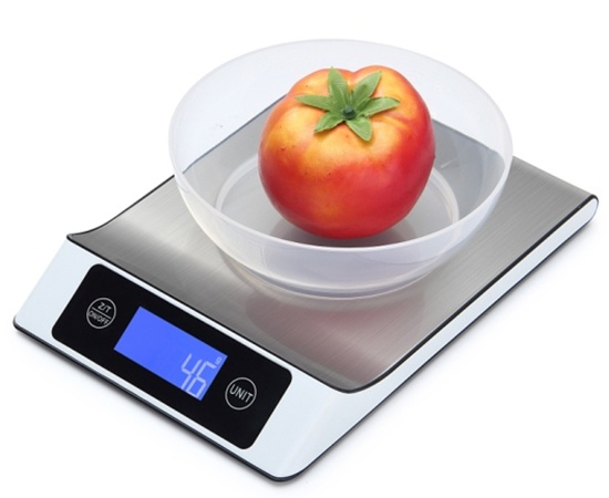 Smart Diet Scale