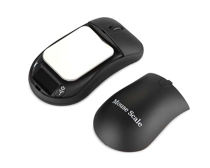 200g x 0.01g Wholesale Competitive Price High Precision Mini Digital Mouse Pocket Scale
