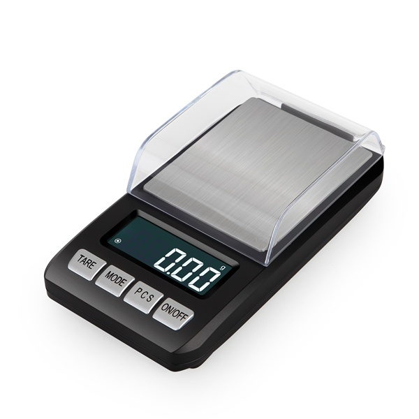 100g X 0.01g Digital Pocket Scale Ultra Mini Precision Scale US for sale  online