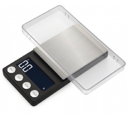 200g x 0.01g High precision digital pocket scale