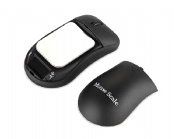 200g x 0.01g Wholesale Competitive Price High Precision Mini Digital Mouse Pocket Scale