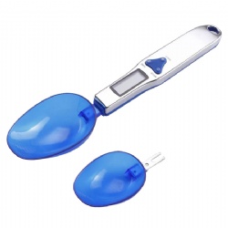 Electronic Digital Kitchen Spoon Scale 500g Measuring Spoon for Food