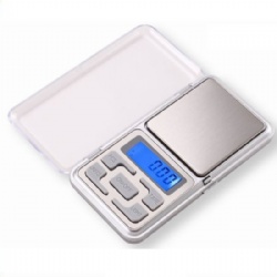 MH 300g x 0.01g Multifunction digital mini scale