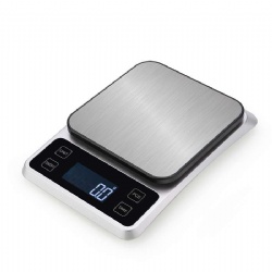 Multi-Purpose Digital Kitchen Food Scale