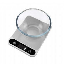 New Arrival Fashion Design EU Patent Digital Kitchen Diet Scale