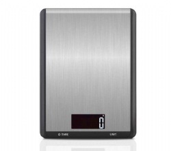 New Style High Precision 5kg 11lb Digital Kitchen Food Bake Fruit Weigh Scale  HS-518